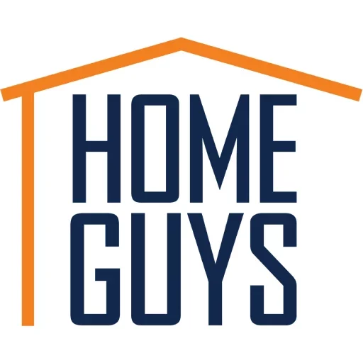 Knoxville Home Guys Logo