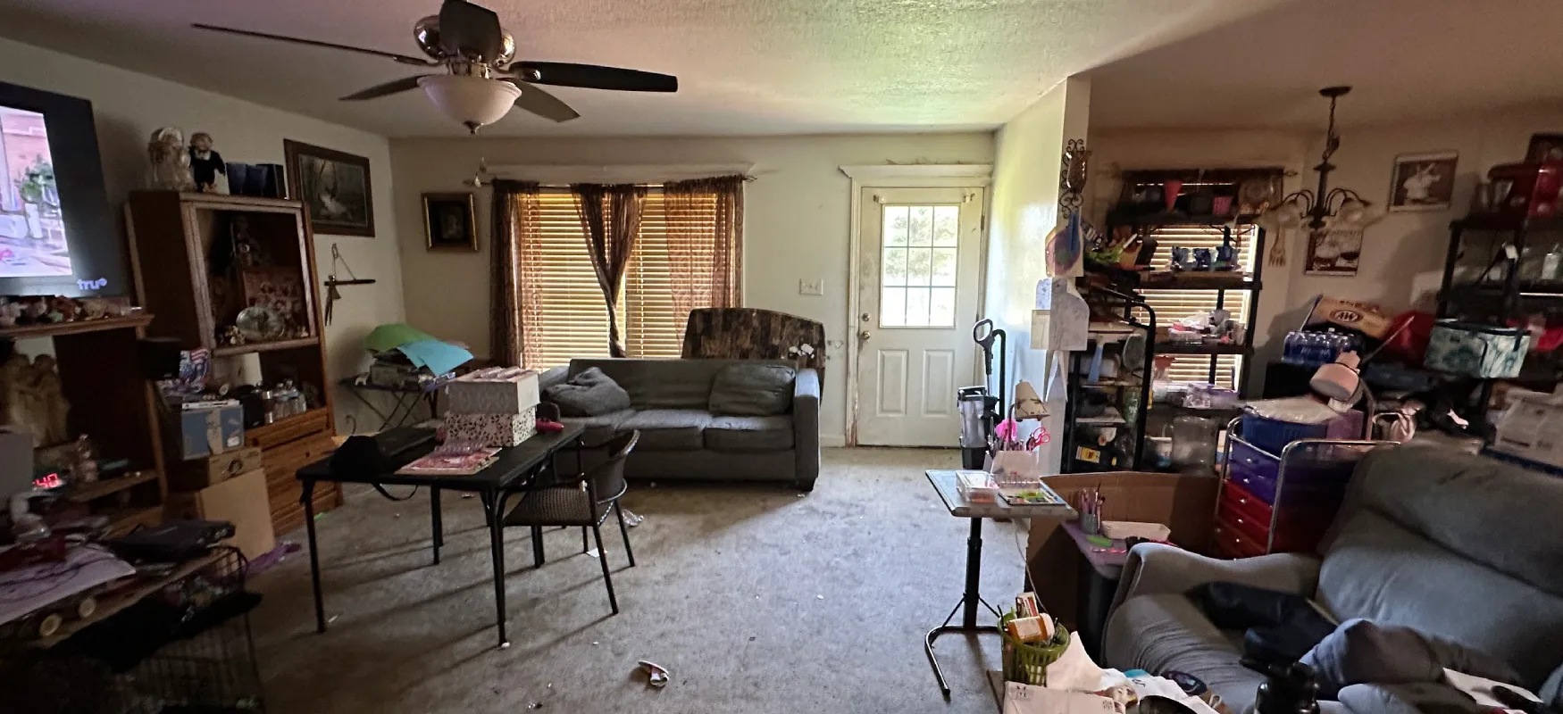House In As Is Condition Photo
