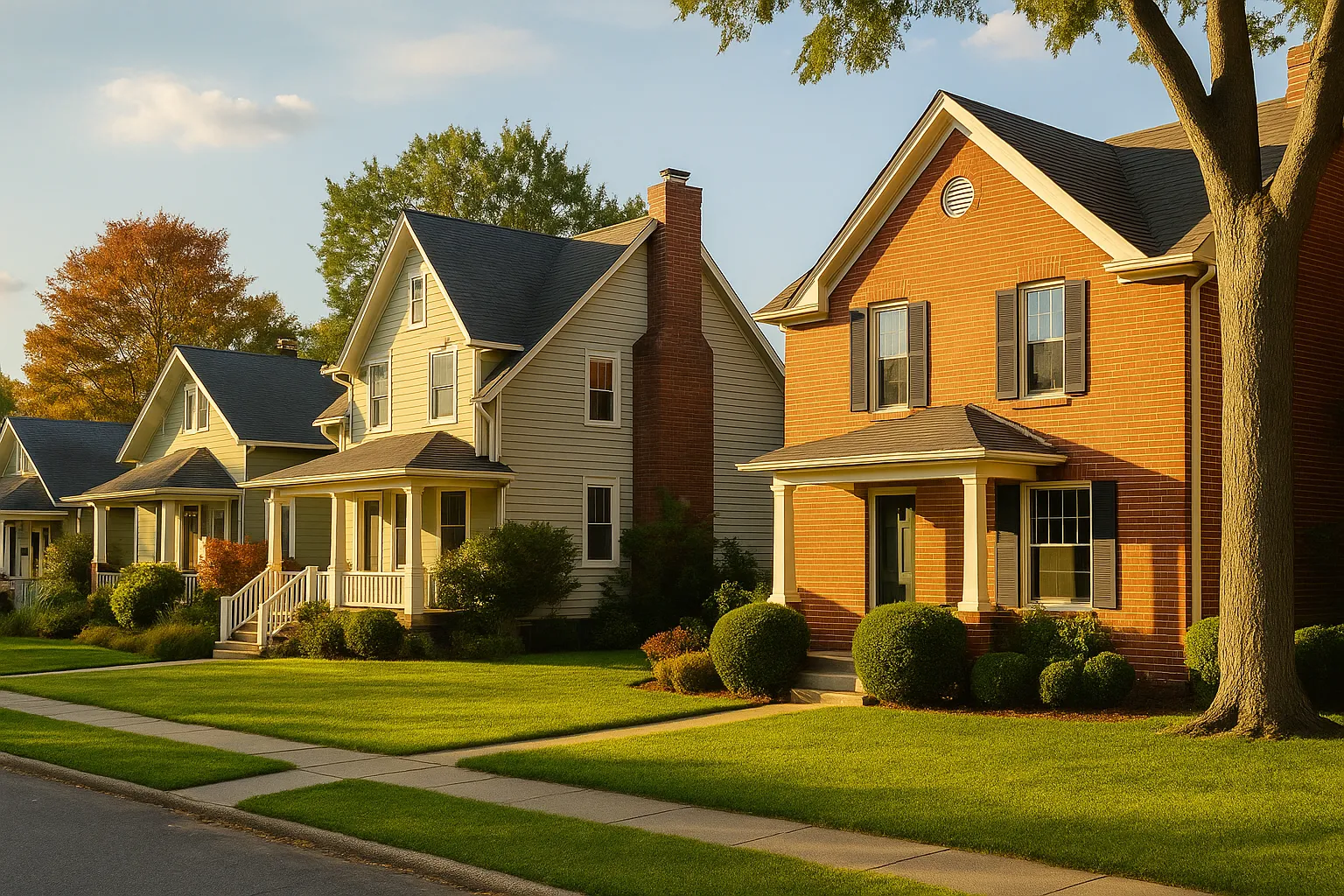 Houses Purchased In Knoxville Tennessee