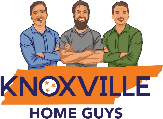 Knoxville Home Guys Medium