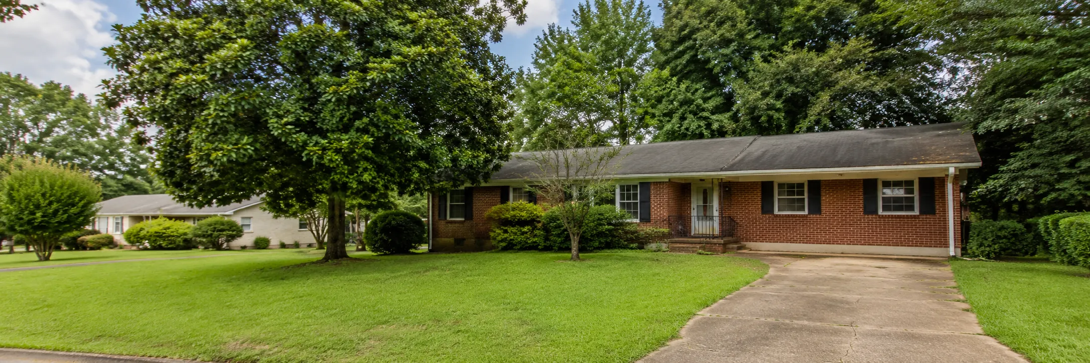 Sell Probate Home Knoxville Tn Exterior