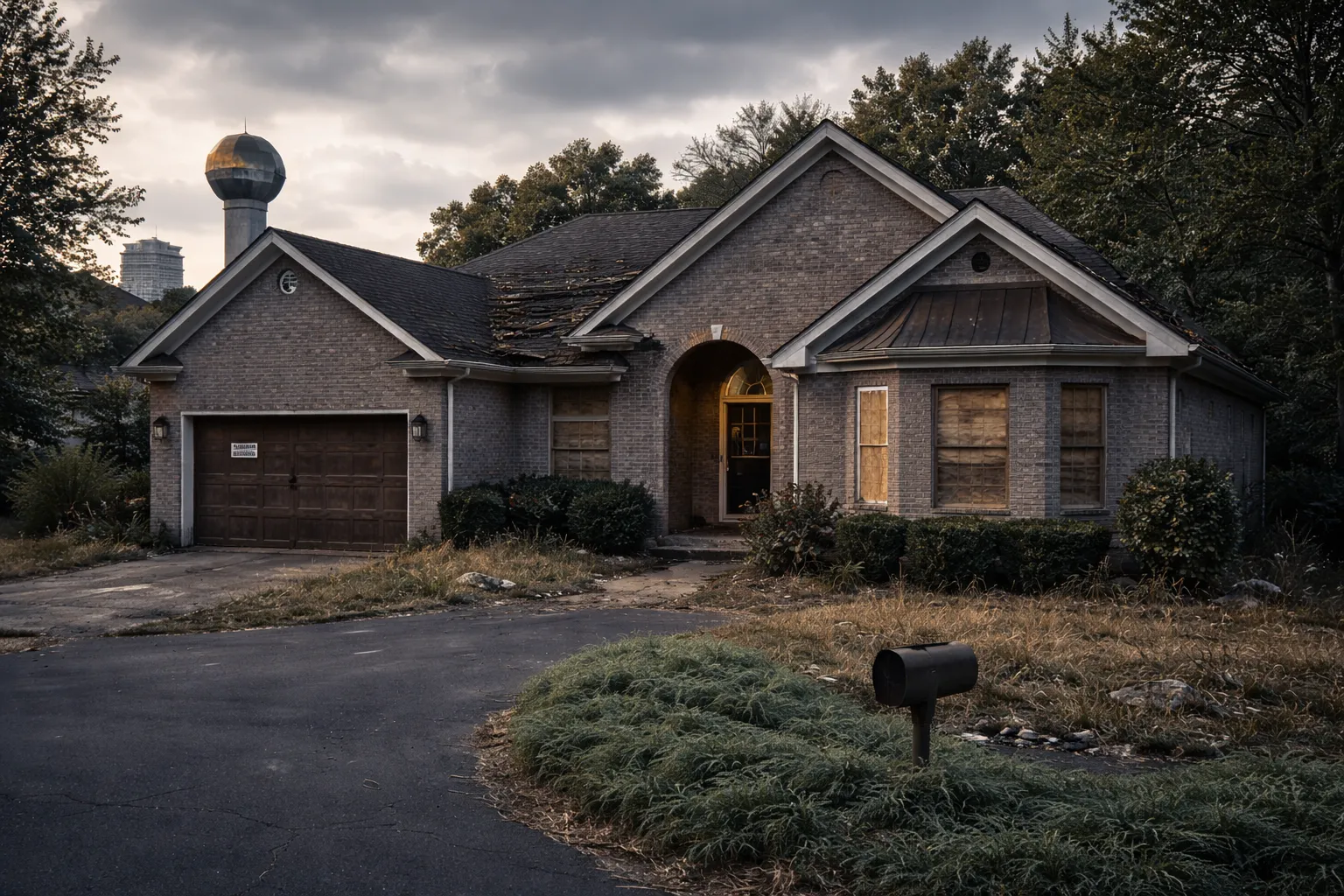 Selling A Condemned House In Knoxville Tn